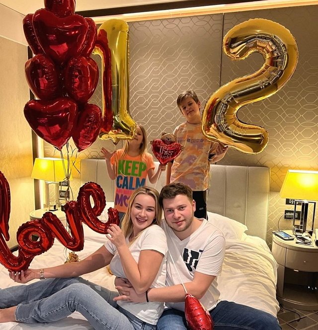 ���� �� ������ ���������� (13.02.2022)