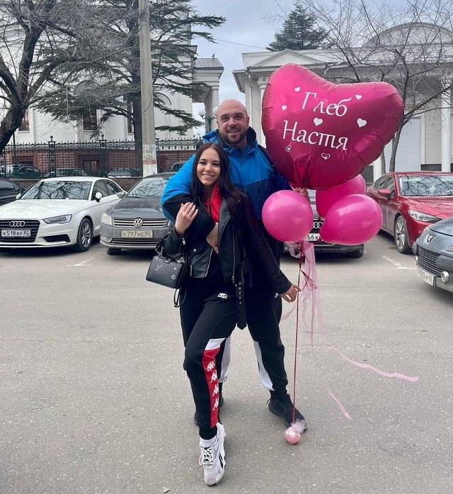 ���� �� ������ ���������� (13.02.2022)