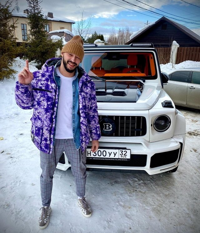 ���� �� ������ ���������� (14.02.2022)