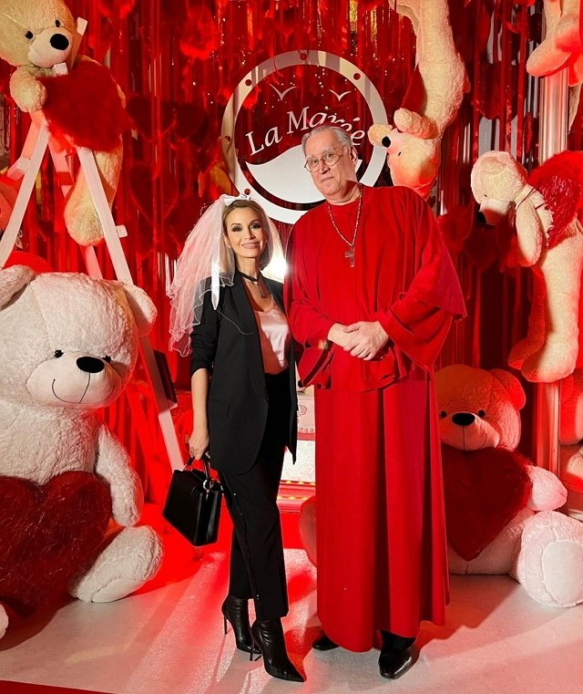 ���� �� ���������� (15.02.2022)