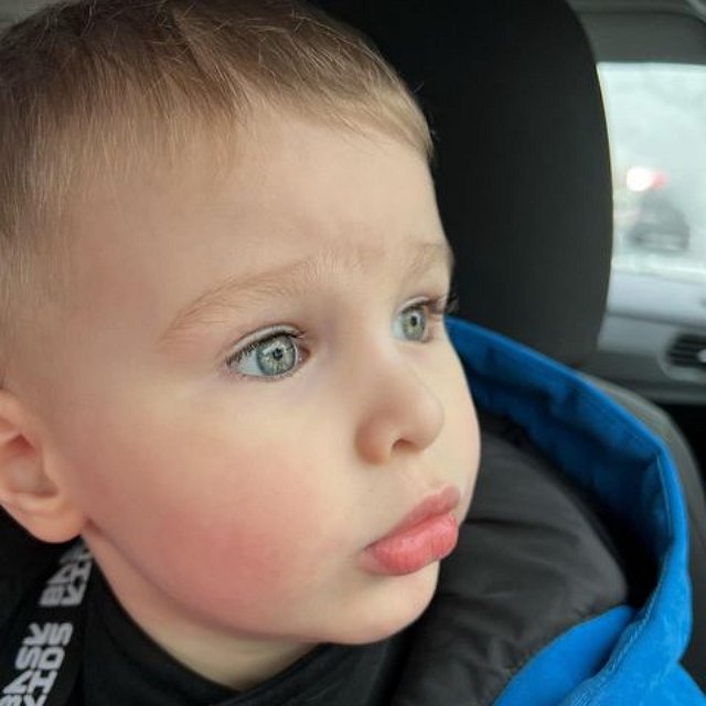 Фото детей участников Дома-2 (16.02.2022) Фото детей участников Дома-2 (16.02.2022)