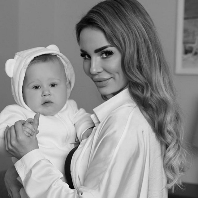 Фото детей участников Дома-2 (16.02.2022) Фото детей участников Дома-2 (16.02.2022)