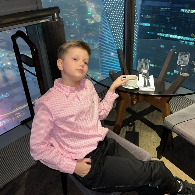 Фото детей участников Дома-2 (16.02.2022) Фото детей участников Дома-2 (16.02.2022)