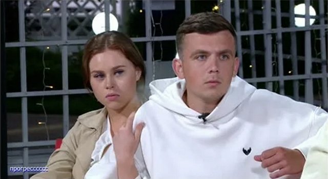 Николайчук обвинил Горину в непотребном поведении Николайчук обвинил Горину в непотребном поведении