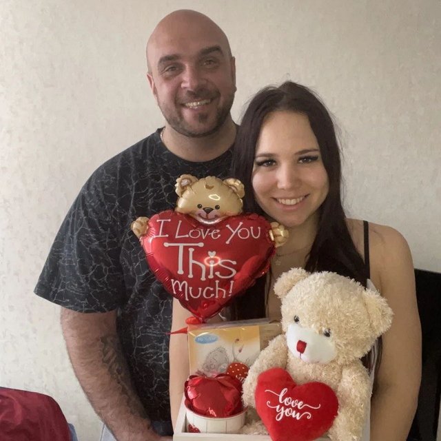 Фото от бывших участников (16.02.2022) Фото от бывших участников (16.02.2022)