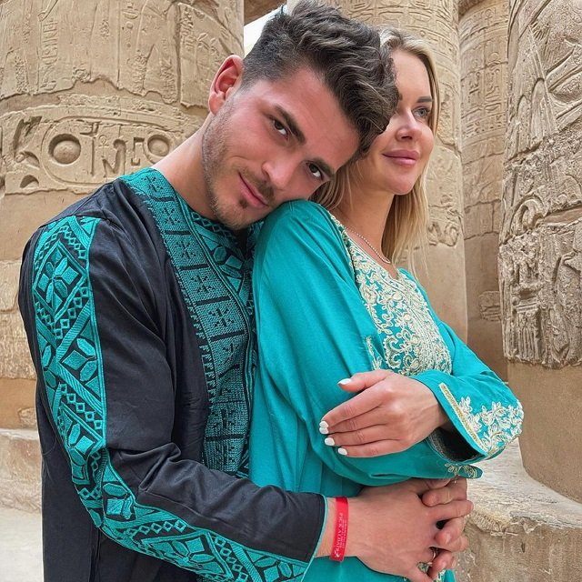 Фото от бывших участников (16.02.2022) Фото от бывших участников (16.02.2022)