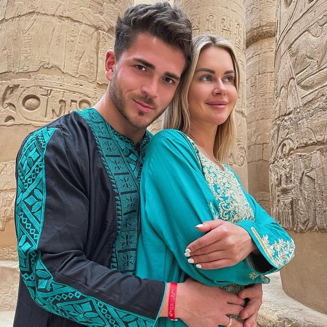 Фото от бывших участников (16.02.2022) Фото от бывших участников (16.02.2022)