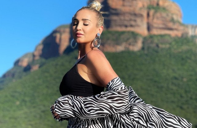 Бузова рассказала о своей обиде на Бородину Бузова рассказала о своей обиде на Бородину