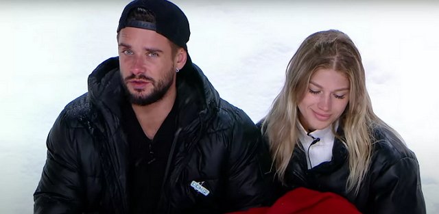 Ромашова и Бигрину заставляют жениться Ромашова и Бигрину заставляют жениться