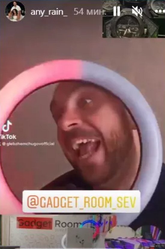 Пользователи забили тревогу после пропажи из соцсетей Глеба Жемчугова Пользователи забили тревогу после пропажи из соцсетей Глеба Жемчугова