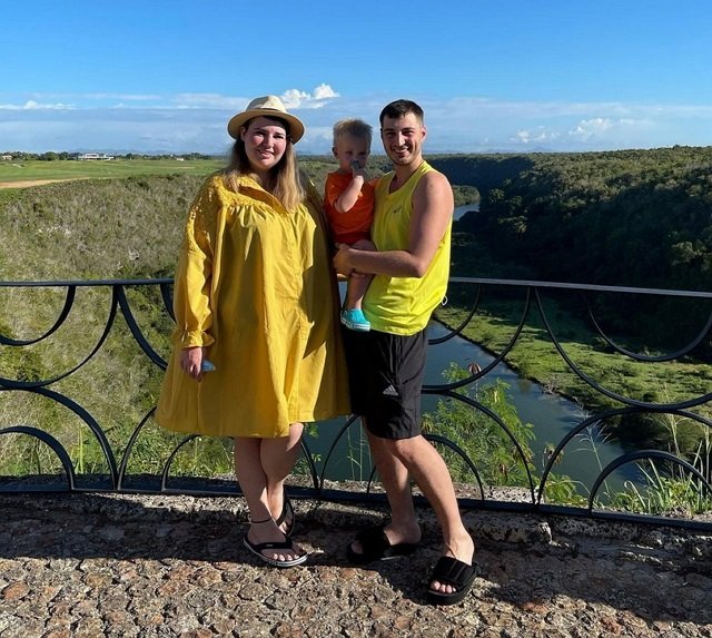 Александра Черно: Пусть болтают, что хотят! Александра Черно: Пусть болтают, что хотят!