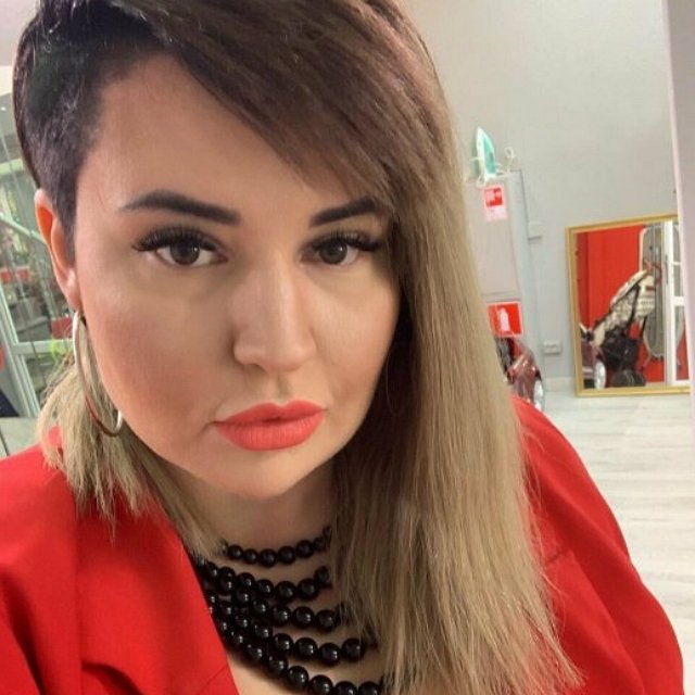 Александра Оганесян возвращается к истокам Александра Оганесян возвращается к истокам