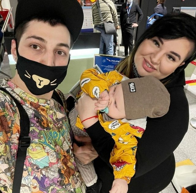 Иосиф Оганесян сыграет армянку в сериале для взрослых Иосиф Оганесян сыграет армянку в сериале для взрослых