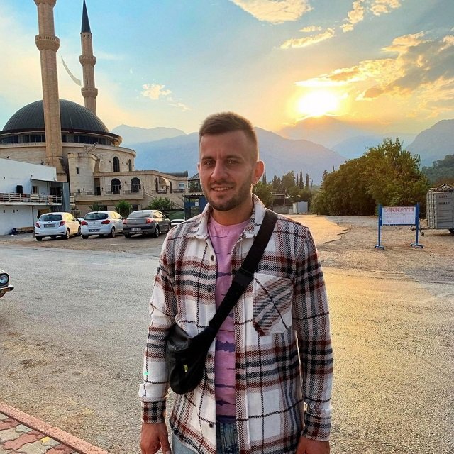 Жизнь после шоу: Виталий Малышев Жизнь после шоу: Виталий Малышев