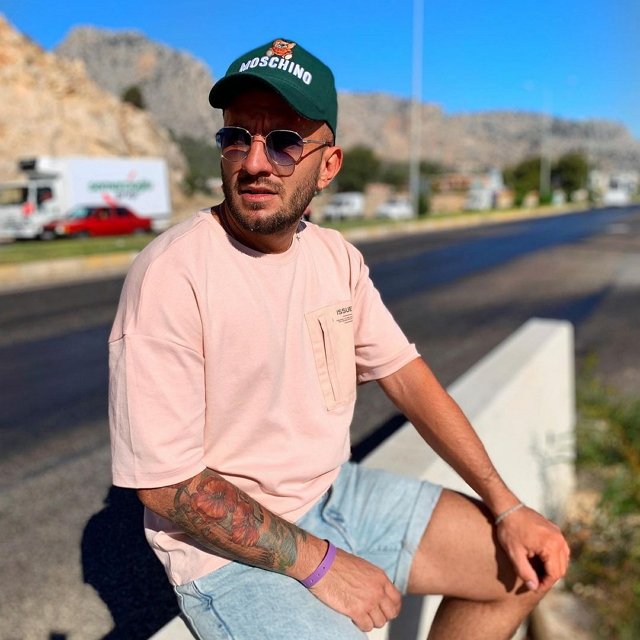 Жизнь после шоу: Виталий Малышев Жизнь после шоу: Виталий Малышев