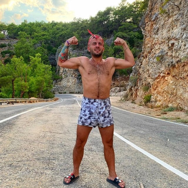 Жизнь после шоу: Виталий Малышев Жизнь после шоу: Виталий Малышев