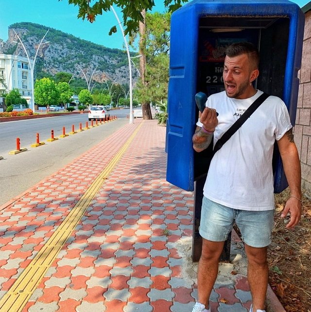 Жизнь после шоу: Виталий Малышев Жизнь после шоу: Виталий Малышев