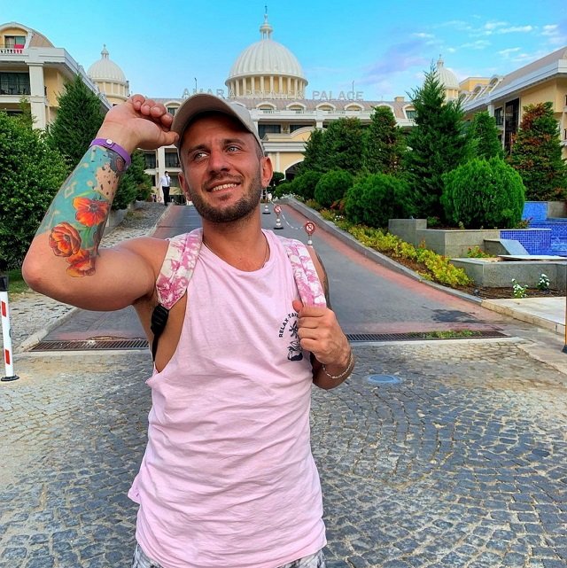 Жизнь после шоу: Виталий Малышев Жизнь после шоу: Виталий Малышев