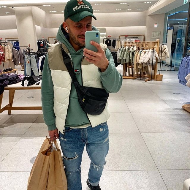 Жизнь после шоу: Виталий Малышев Жизнь после шоу: Виталий Малышев