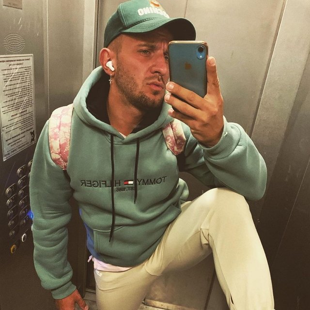 Жизнь после шоу: Виталий Малышев Жизнь после шоу: Виталий Малышев