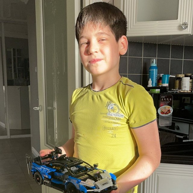 Фото детей участников Дома-2 (17.02.2022) Фото детей участников Дома-2 (17.02.2022)