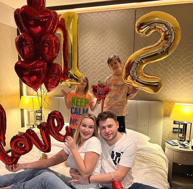 Фото детей участников Дома-2 (17.02.2022) Фото детей участников Дома-2 (17.02.2022)