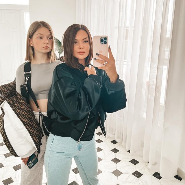 Фото детей участников Дома-2 (17.02.2022) Фото детей участников Дома-2 (17.02.2022)