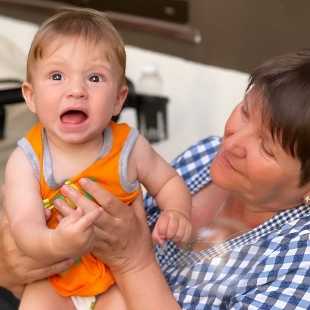 Фото детей участников Дома-2 (17.02.2022) Фото детей участников Дома-2 (17.02.2022)