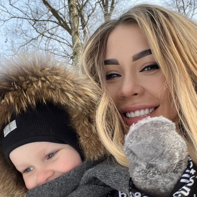 Фото детей участников Дома-2 (17.02.2022) Фото детей участников Дома-2 (17.02.2022)