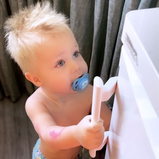 Фото детей участников Дома-2 (17.02.2022) Фото детей участников Дома-2 (17.02.2022)