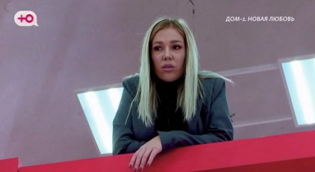 Ермакова споёт дуэтом с Барзиковым Ермакова споёт дуэтом с Барзиковым