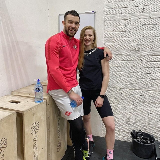 Фото от бывших участников (17.02.2022) Фото от бывших участников (17.02.2022)