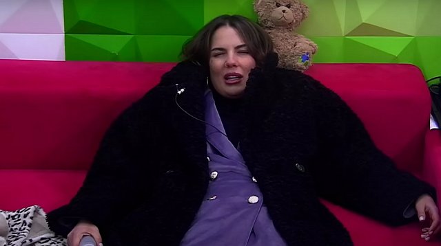 Опенченко хочет доказать свою верность с помощью детектора Опенченко хочет доказать свою верность с помощью детектора