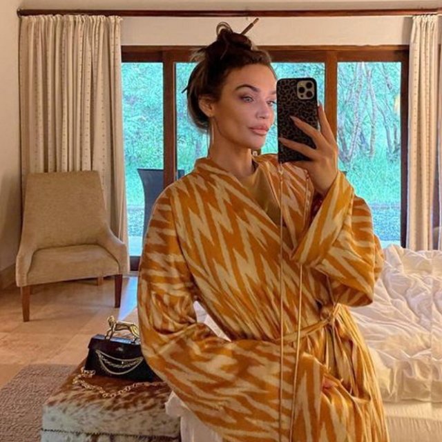 Алена Водонаева: Я адреналинщик! Участие в проекте меня не пугало Алена Водонаева: Я адреналинщик! Участие в проекте меня не пугало