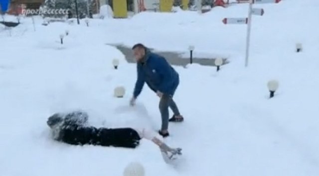 Стихи от телезрителей (18.02.2022) Стихи от телезрителей (18.02.2022)