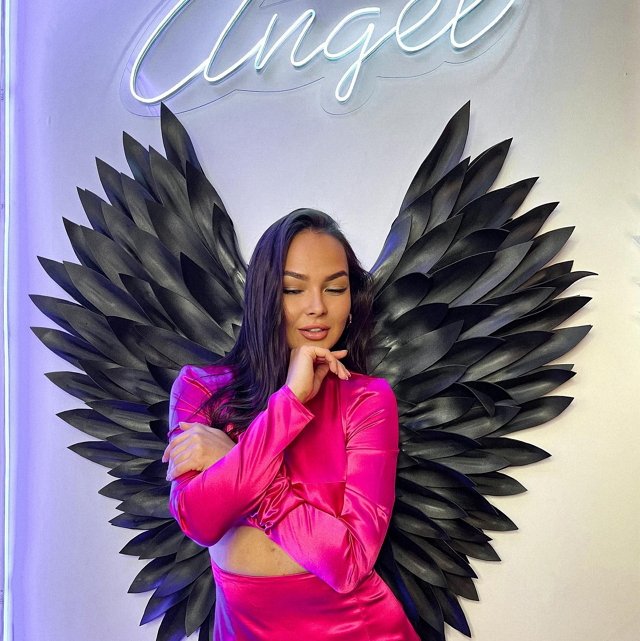 Фото от участников (18.02.2022) Фото от участников (18.02.2022)