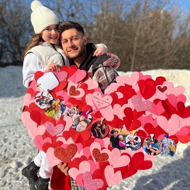 Фото от участников (18.02.2022) Фото от участников (18.02.2022)