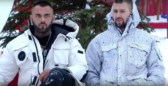 Грант собирается решать проблемы потасовками Грант собирается решать проблемы потасовками