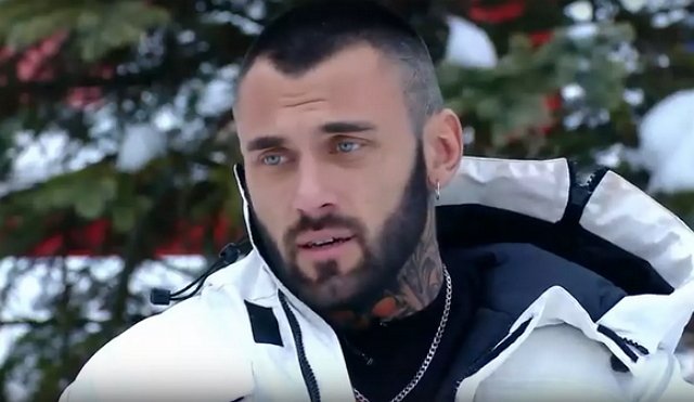 Грант собирается решать проблемы потасовками Грант собирается решать проблемы потасовками