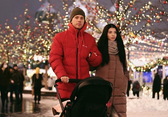 Дмитрий Чайков: У меня очень непростой характер... Дмитрий Чайков: У меня очень непростой характер...