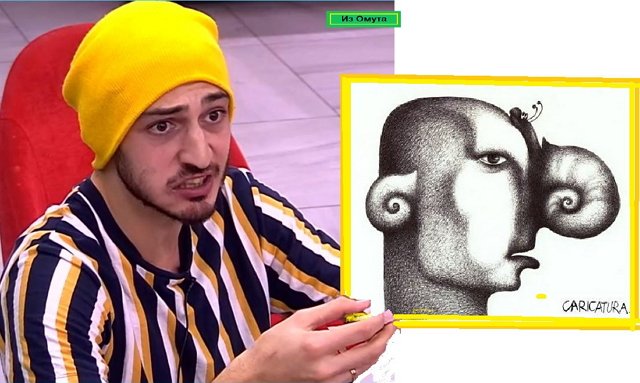 Приколы Дом-2 (18.02.2022) Приколы Дом-2 (18.02.2022)