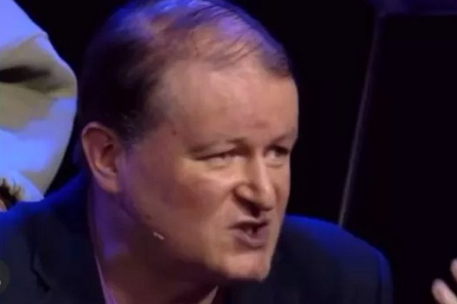 Должанский перехватил идею заработка у «Дома-2» Должанский перехватил идею заработка у «Дома-2»