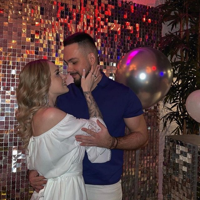 Фото от бывших участников (18.02.2022) Фото от бывших участников (18.02.2022)