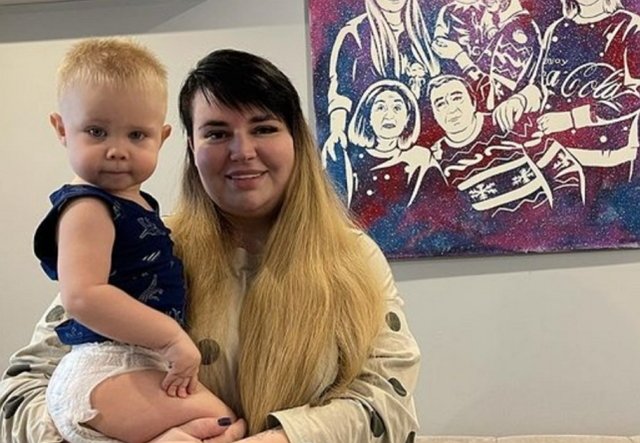 Александра Черно: В первую очередь я горжусь собой! Александра Черно: В первую очередь я горжусь собой!