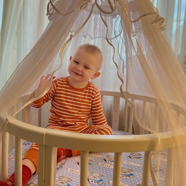 Фото детей участников Дома-2 (18.02.2022) Фото детей участников Дома-2 (18.02.2022)