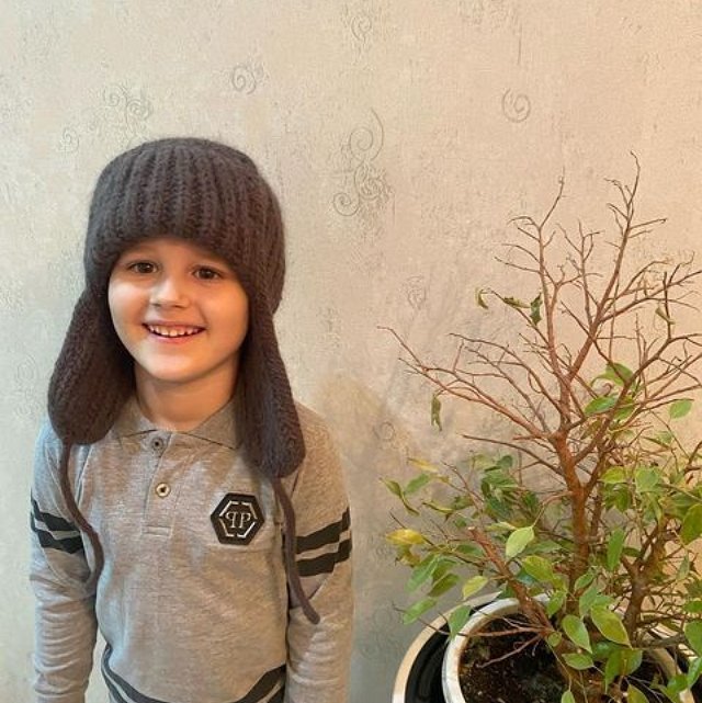 Фото детей участников Дома-2 (18.02.2022) Фото детей участников Дома-2 (18.02.2022)