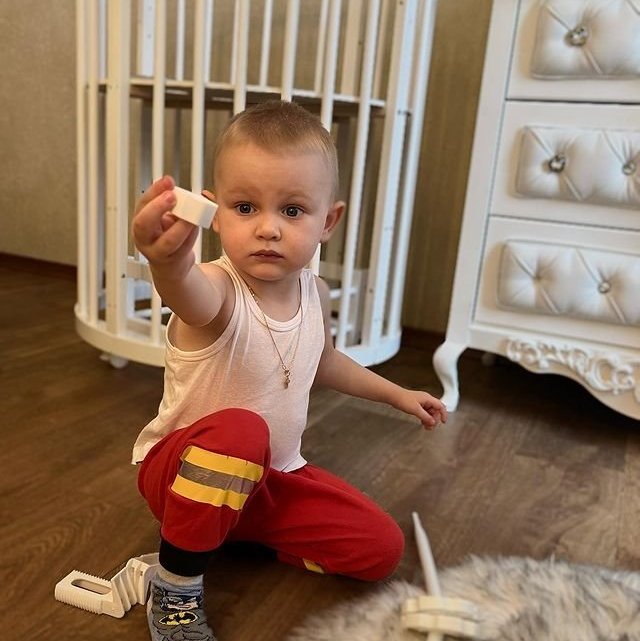 Фото детей участников Дома-2 (18.02.2022) Фото детей участников Дома-2 (18.02.2022)