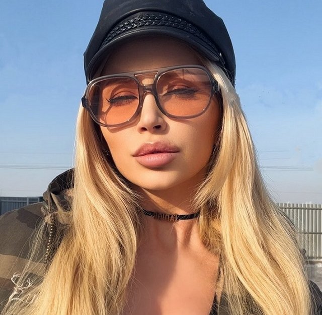 Жизнь после шоу: Екатерина Кузнецова Жизнь после шоу: Екатерина Кузнецова