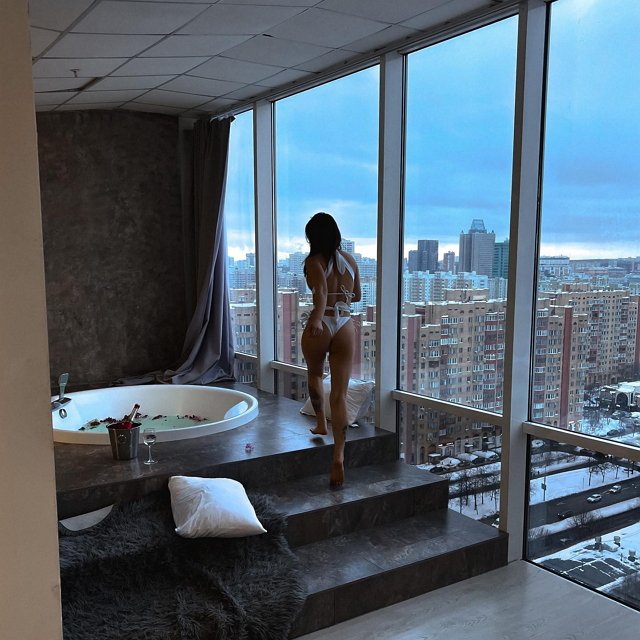 Алёна Опенченко: Я счастливый человек Алёна Опенченко: Я счастливый человек