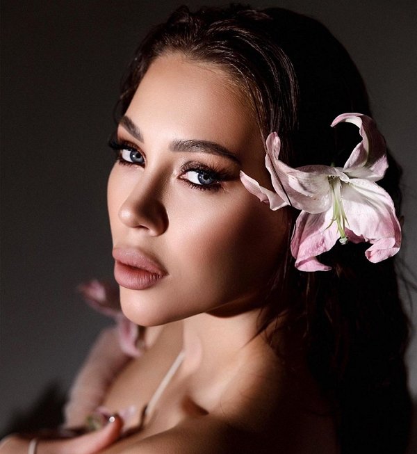 Алёна Савкина: Я обещаю... Алёна Савкина: Я обещаю...